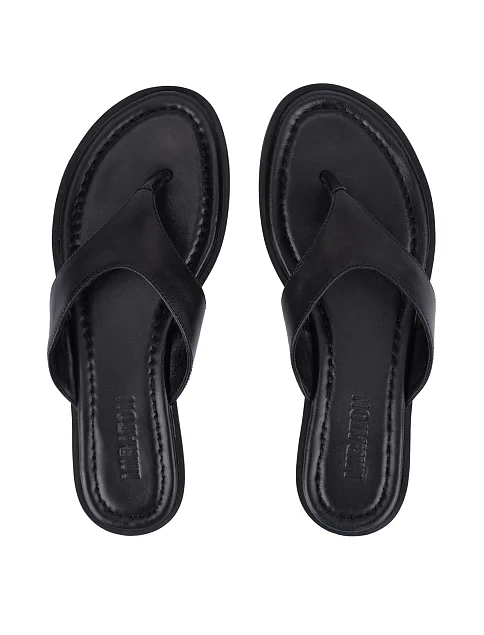 Шльопанці MIRATON - фото 2 - Miraton