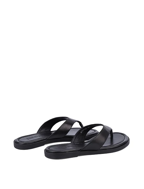 Шльопанці MIRATON - фото 4 - Miraton