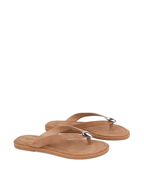 Шльопанці MIRATON - фото 3 - Miraton