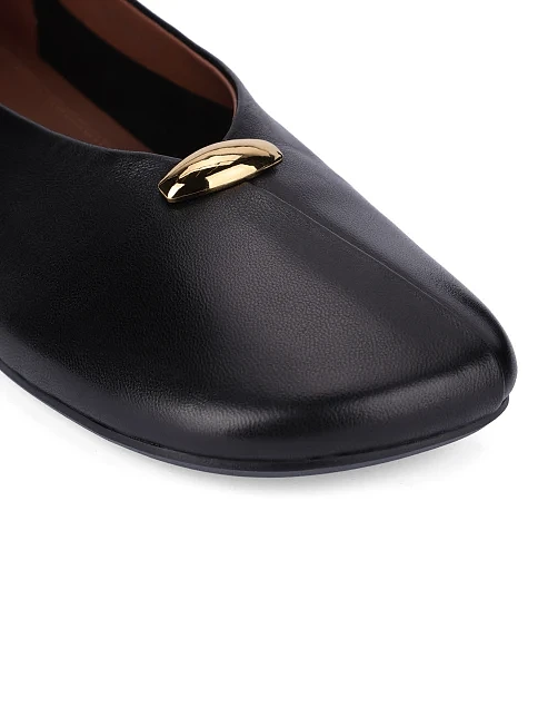 Балетки MIRATON - фото 5 - Miraton