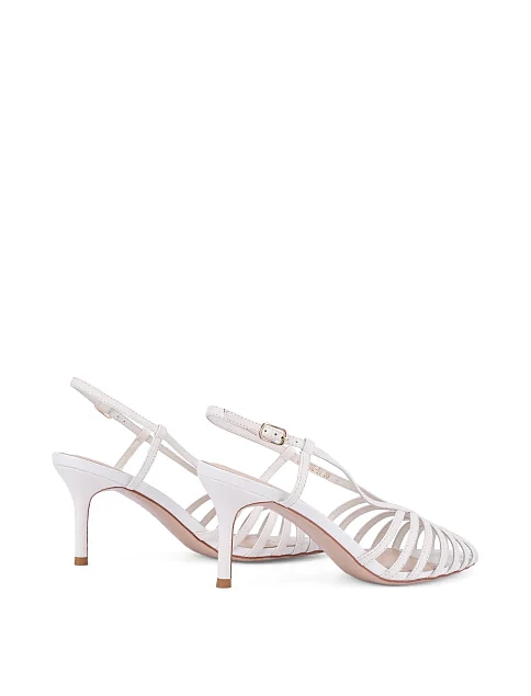 Босоніжки MIRATON - фото 4 - Miraton