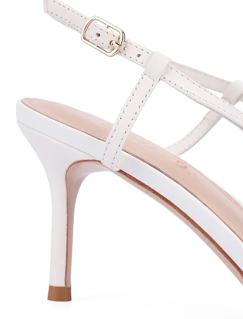 Босоніжки MIRATON - фото 5 - Miraton