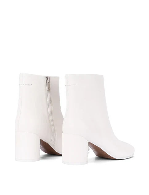 Ботинки MIRATON - фото 4 - Miraton