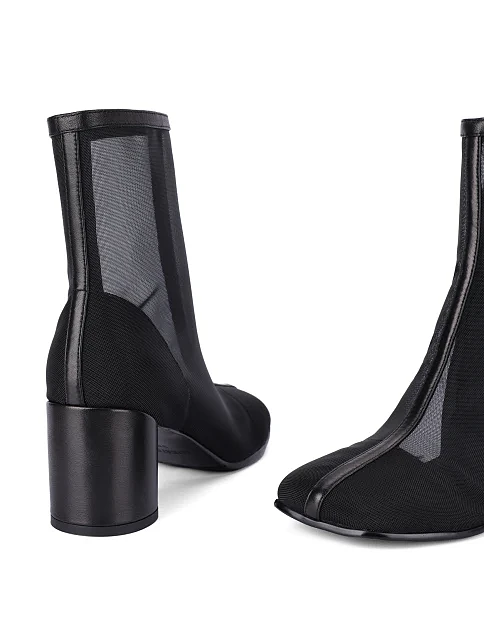 Ботинки MIRATON - фото 2 - Miraton