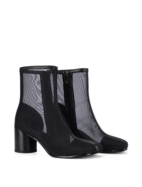 Ботинки MIRATON - фото 3 - Miraton