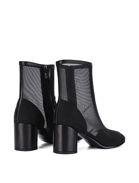 Ботинки MIRATON - фото 4 - Miraton