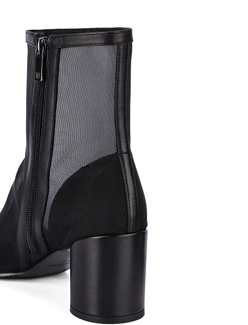 Ботинки MIRATON - фото 5 - Miraton