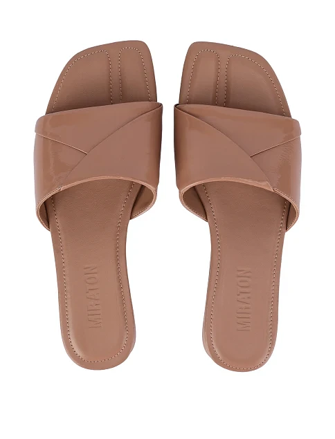 Шльопанці MIRATON - фото 2 - Miraton