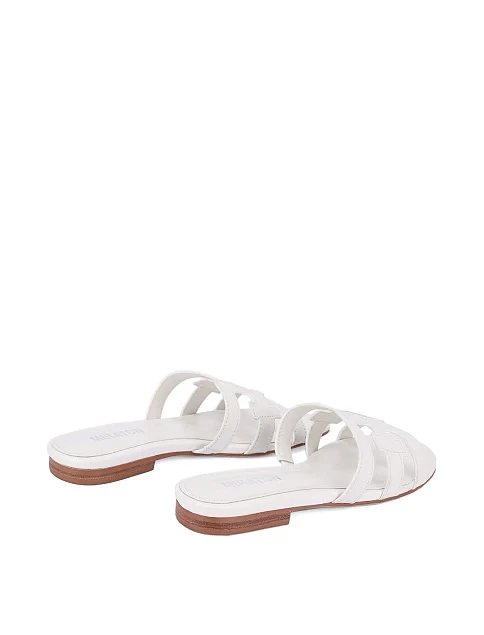 Шльопанці MIRATON - фото 4 - Miraton