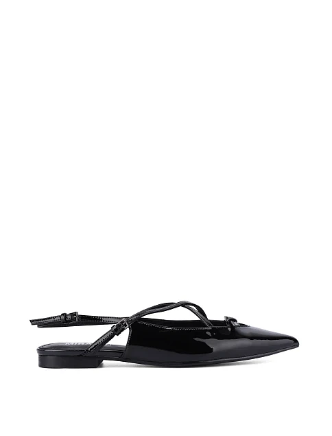 Балетки MIRATON - фото 1 - Miraton