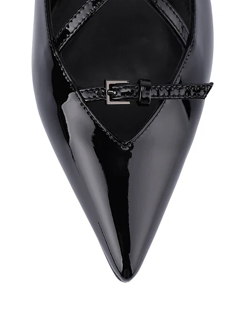 Балетки MIRATON - фото 5 - Miraton