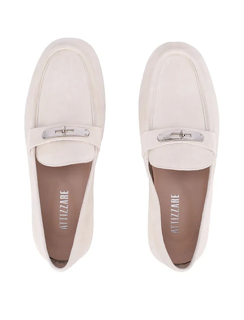 Слиперы Attizzare - фото 2 - Miraton