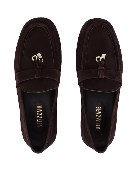 Сліпери Attizzare - фото 2 - Miraton