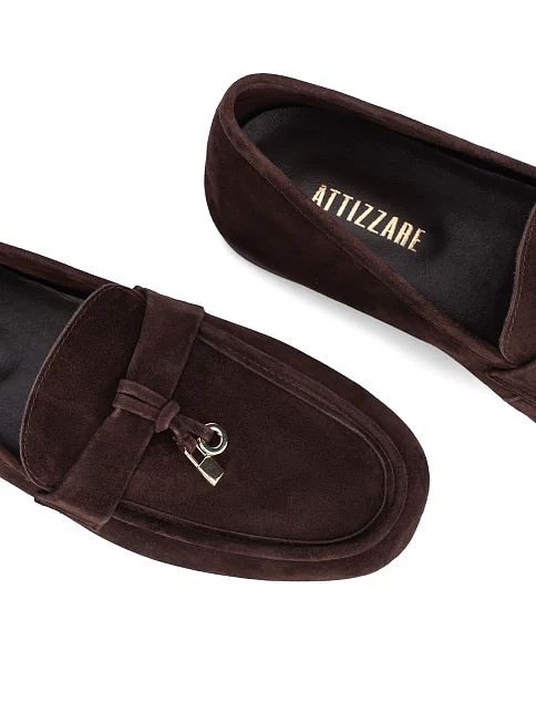 Сліпери Attizzare - фото 5 - Miraton