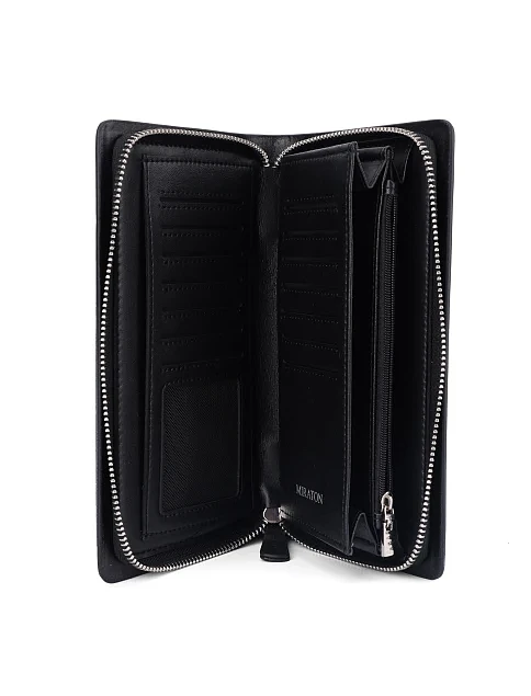 Кошелек - фото 4 - Miraton