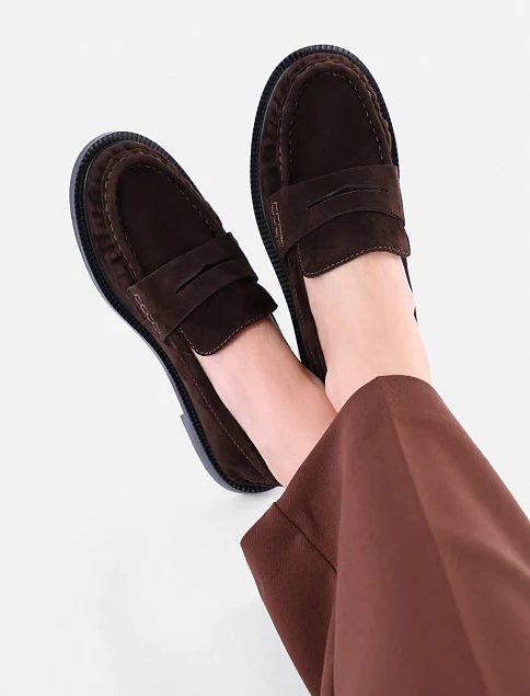 Туфли MIRATON - фото 2 - Miraton