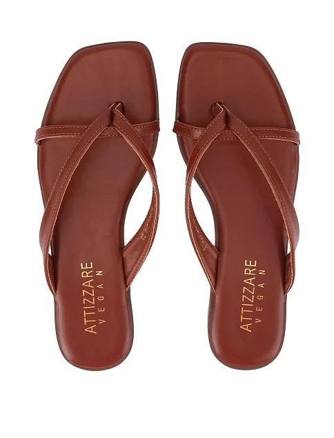 Шльопанці Attizzare - фото 2 - Miraton