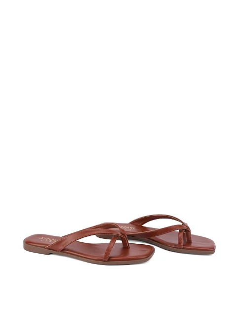 Шльопанці Attizzare - фото 3 - Miraton