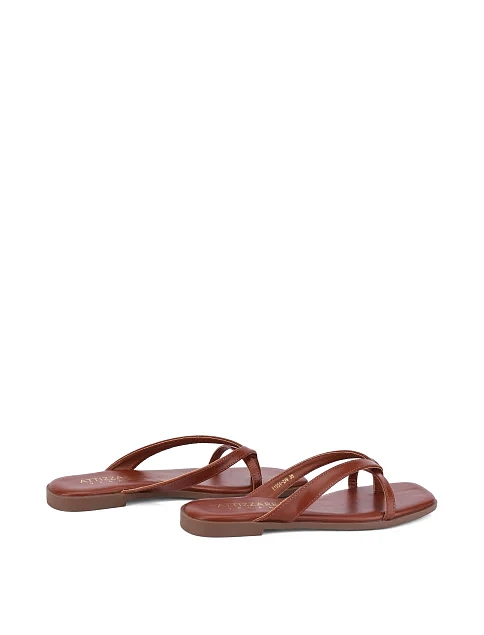 Шльопанці Attizzare - фото 4 - Miraton