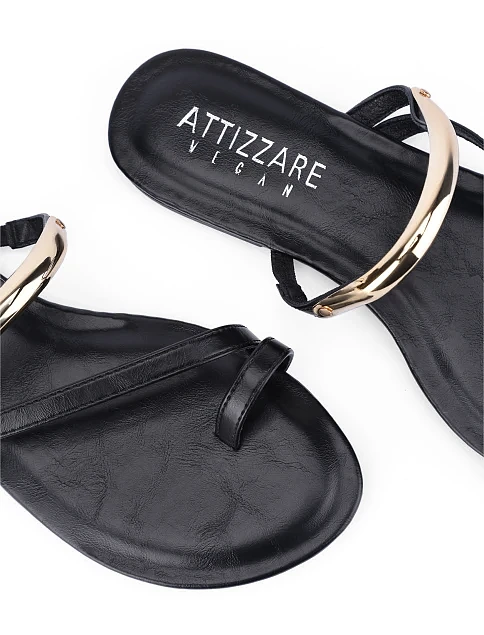 Шлепанцы Attizzare - фото 5 - Miraton