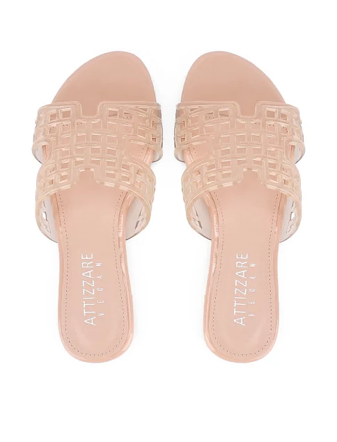 Шльопанці Attizzare - фото 2 - Miraton
