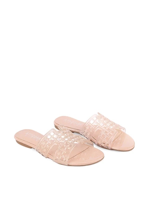 Шльопанці Attizzare - фото 3 - Miraton