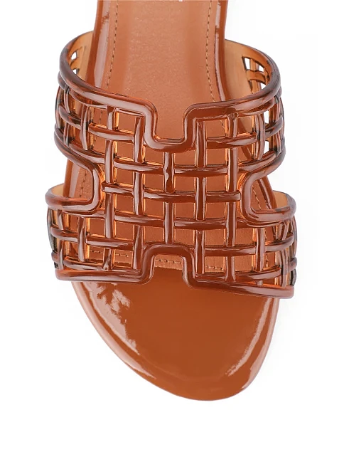 Шлепанцы Attizzare - фото 5 - Miraton