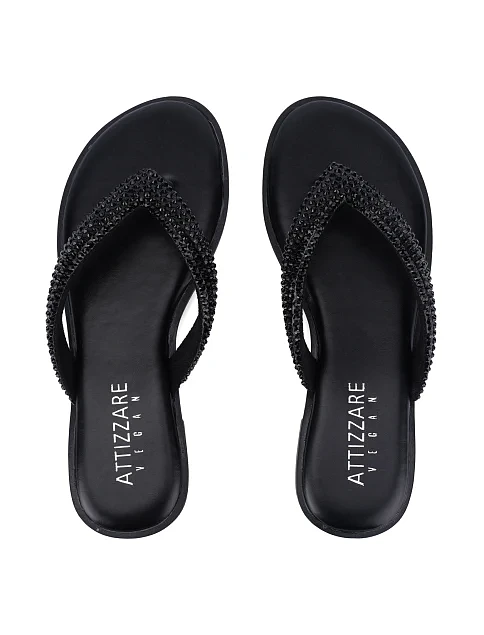 Шльопанці Attizzare - фото 2 - Miraton