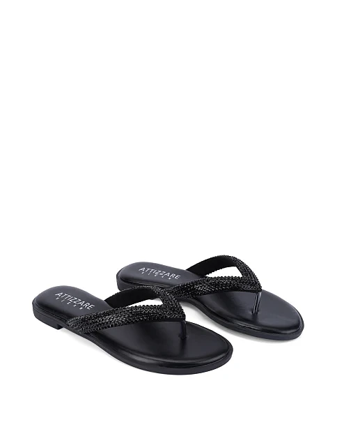 Шльопанці Attizzare - фото 3 - Miraton