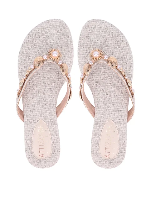 Шльопанці Attizzare - фото 2 - Miraton