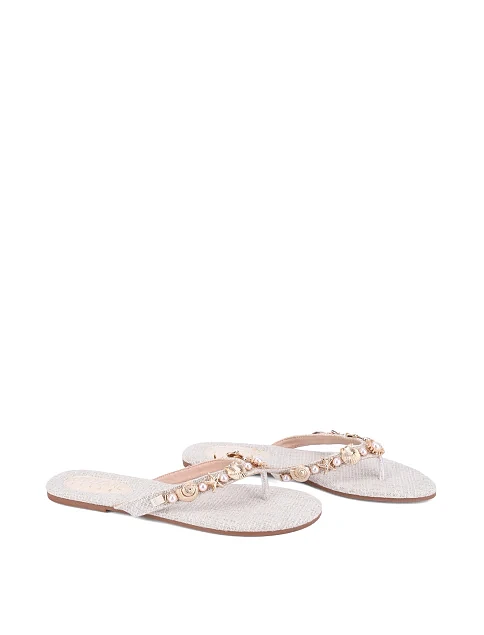 Шльопанці Attizzare - фото 3 - Miraton