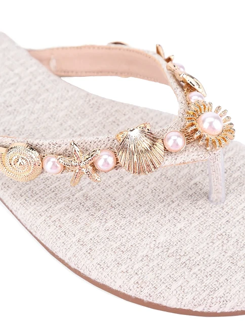 Шльопанці Attizzare - фото 5 - Miraton