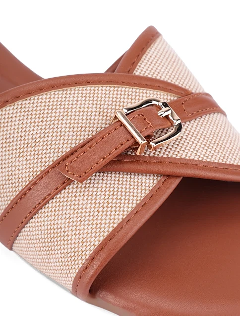 Шлепанцы Attizzare - фото 5 - Miraton