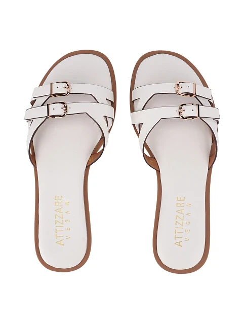 Шльопанці Attizzare - фото 2 - Miraton