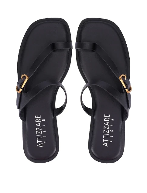 Шльопанці Attizzare - фото 2 - Miraton