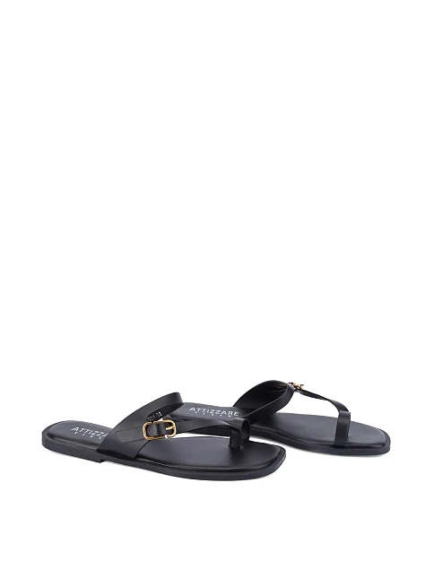 Шльопанці Attizzare - фото 3 - Miraton