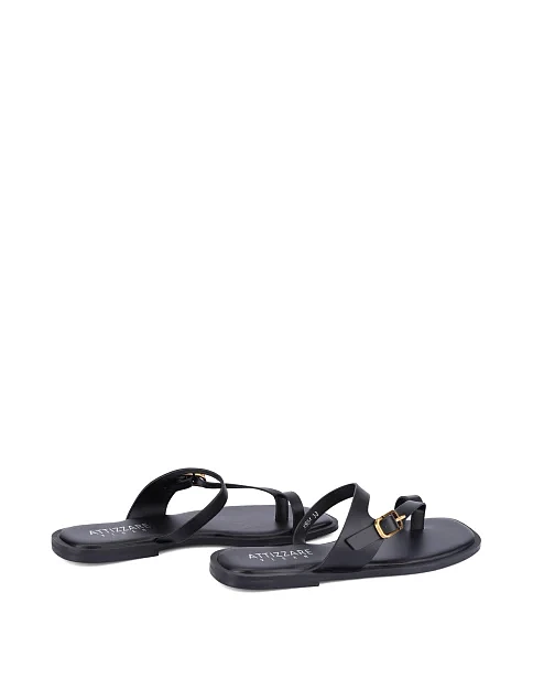 Шльопанці Attizzare - фото 4 - Miraton