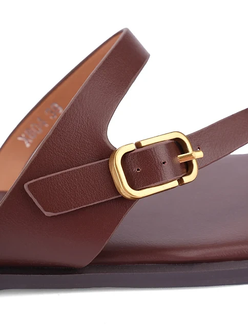 Шльопанці Attizzare - фото 5 - Miraton