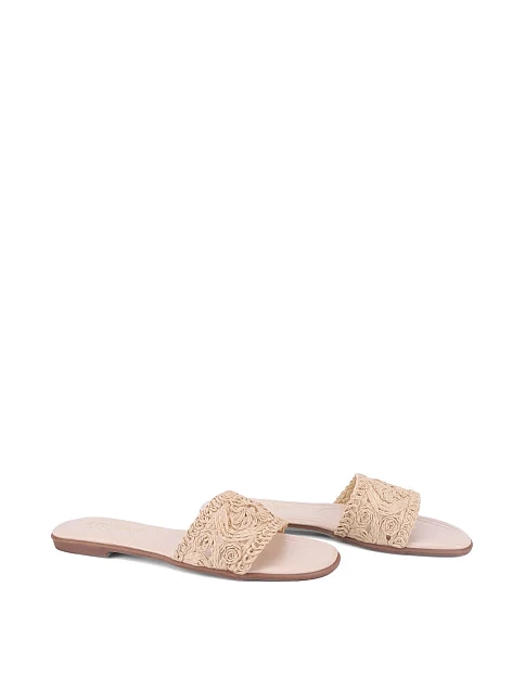 Шльопанці Attizzare - фото 3 - Miraton