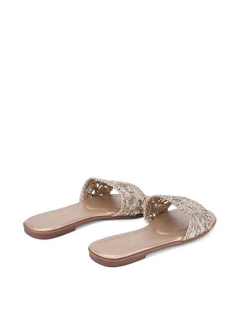 Шльопанці Attizzare - фото 4 - Miraton