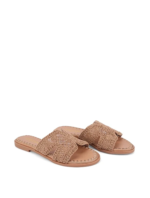 Шльопанці Attizzare - фото 3 - Miraton