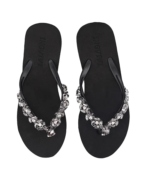 Шльопанці Attizzare - фото 2 - Miraton