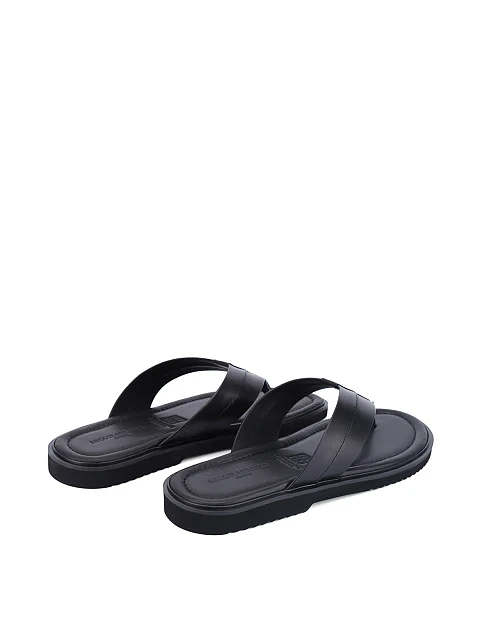 Шлепанцы Miguel Miratez - фото 3 - Miraton