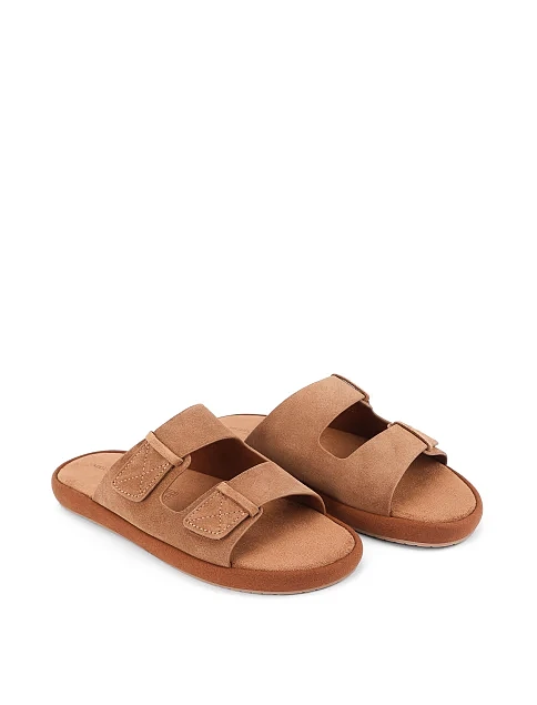 Шльопанці Miguel Miratez - фото 2 - Miraton