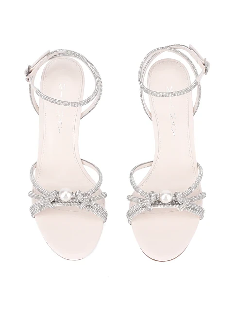 Босоніжки MiaMay - фото 2 - Miraton