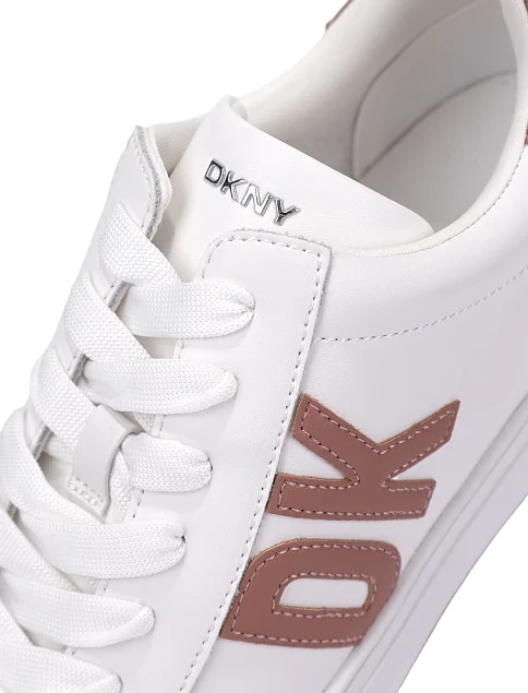 Кеды DKNY - фото 5 - Miraton