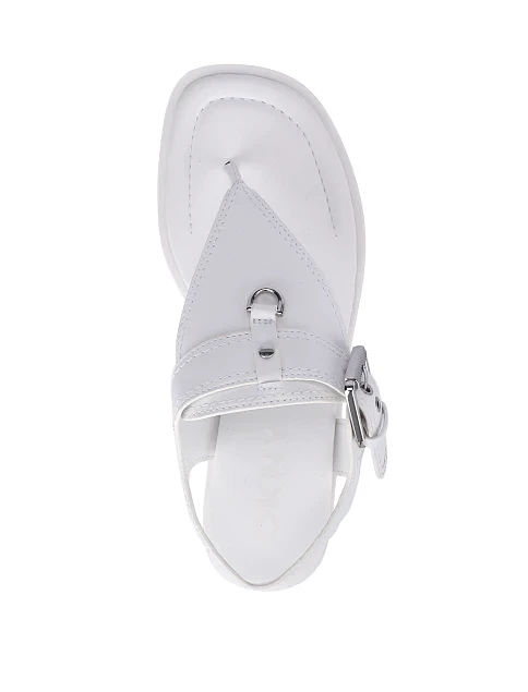 Сандалі DKNY - фото 2 - Miraton