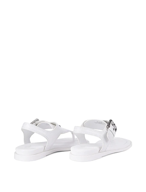 Сандалі DKNY - фото 4 - Miraton