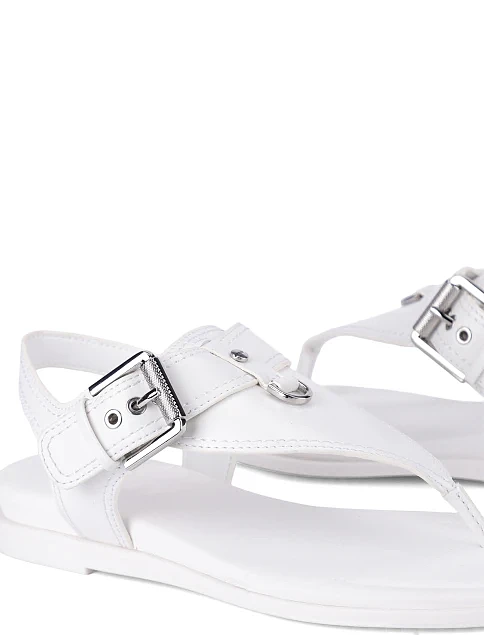 Сандалі DKNY - фото 5 - Miraton