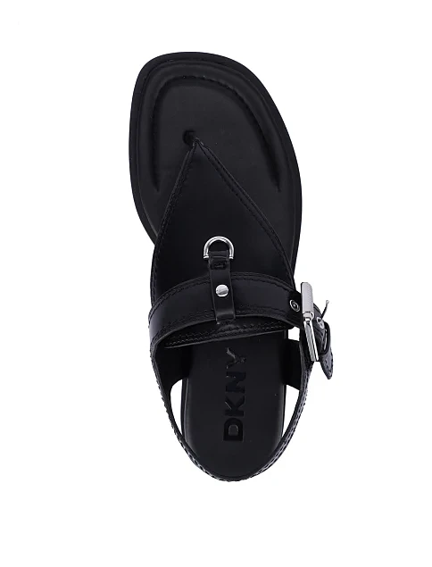 Сандалі DKNY - фото 2 - Miraton